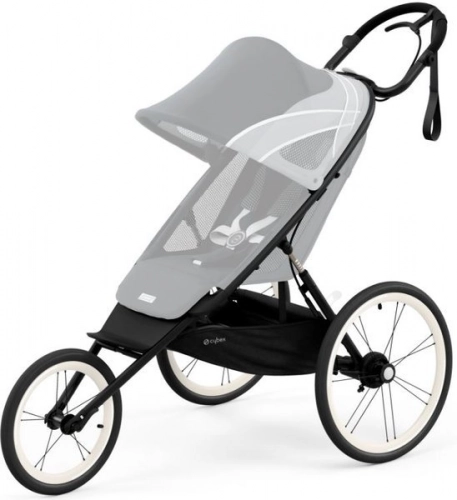Cybex Avi All Black Прогулочный блок