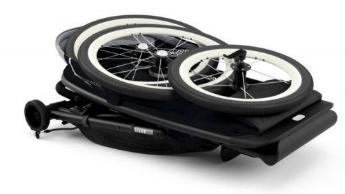 Cybex Avi All Black Прогулочный блок