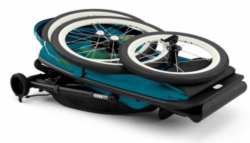 Cybex Avi Maliblue Pastaigu bloks