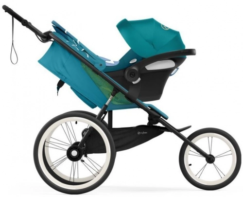 Cybex Avi Maliblue Pastaigu bloks