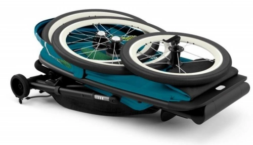 Cybex Avi Maliblue Pastaigu bloks