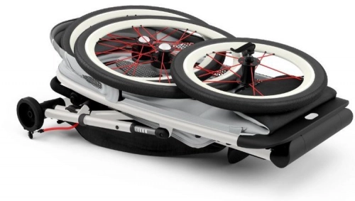 Cybex Avi Medal Grey Прогулочный блок