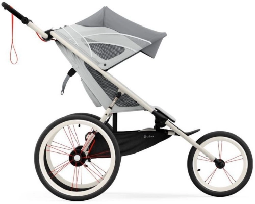 Cybex Avi Medal Grey Прогулочный блок