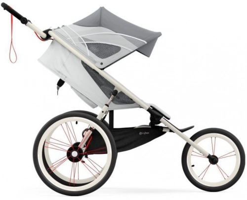 Cybex Avi Medal Grey Прогулочный блок
