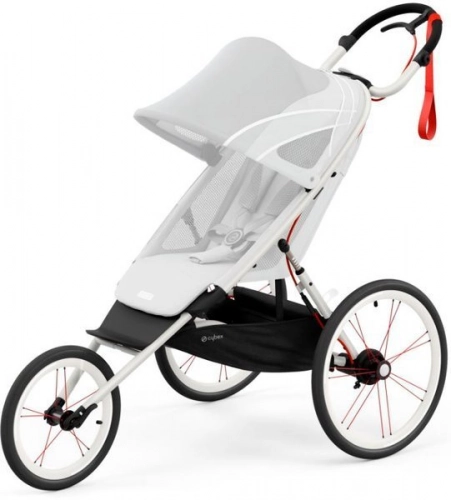 Cybex Avi Medal Grey Прогулочный блок
