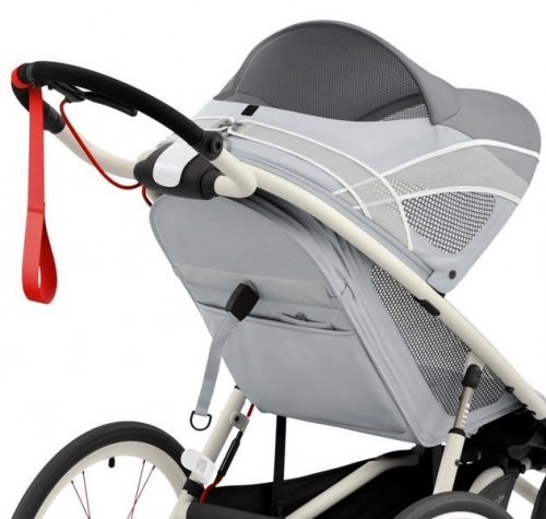 Cybex Avi Medal Grey Прогулочный блок