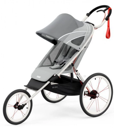 Cybex Avi Medal Grey Прогулочный блок