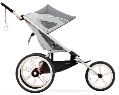 Cybex Avi Medal Grey Прогулочный блок