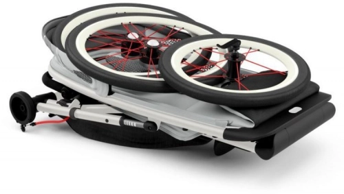 Cybex Avi Medal Grey Прогулочный блок