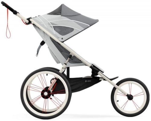 Cybex Avi Medal Grey Прогулочный блок