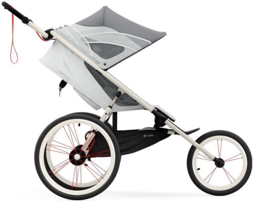 Cybex Avi Medal Grey Прогулочный блок