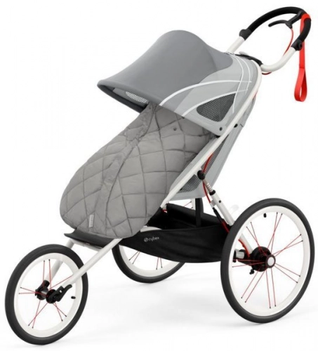 Cybex Avi Medal Grey Прогулочный блок