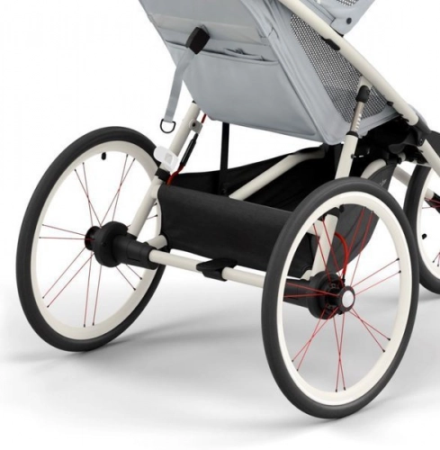 Cybex Avi Medal Grey Прогулочный блок