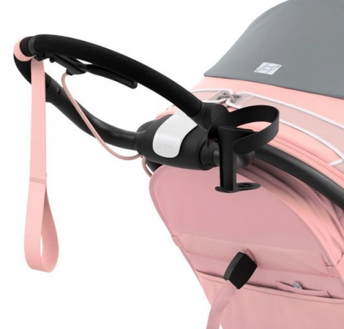 Cybex Avi Silver Pink Прогулочный блок