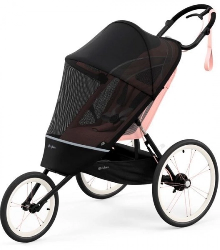 Cybex Avi Silver Pink Прогулочный блок