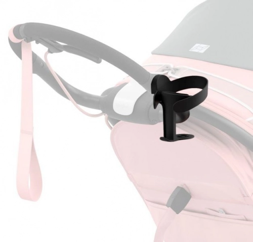 Cybex Avi Silver Pink Прогулочный блок