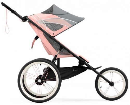 Cybex Avi Silver Pink Прогулочный блок