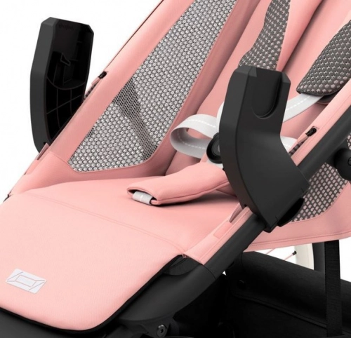 Cybex Avi Silver Pink Прогулочный блок