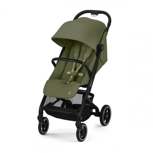 Cybex Beezy Moss Green 2025 Прогулочная коляска