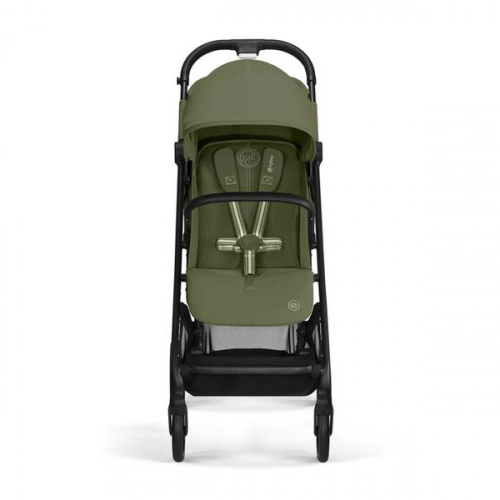 Cybex Beezy Moss Green 2025 Прогулочная коляска