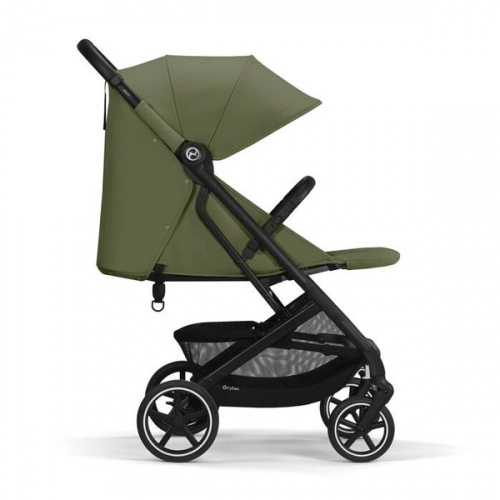 Cybex Beezy Moss Green 2025 Прогулочная коляска