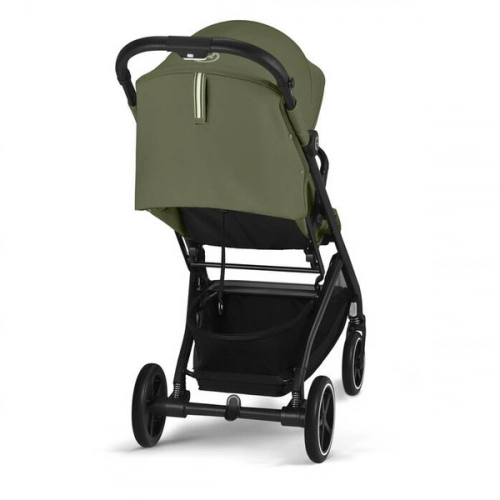 Cybex Beezy Moss Green 2025 Прогулочная коляска