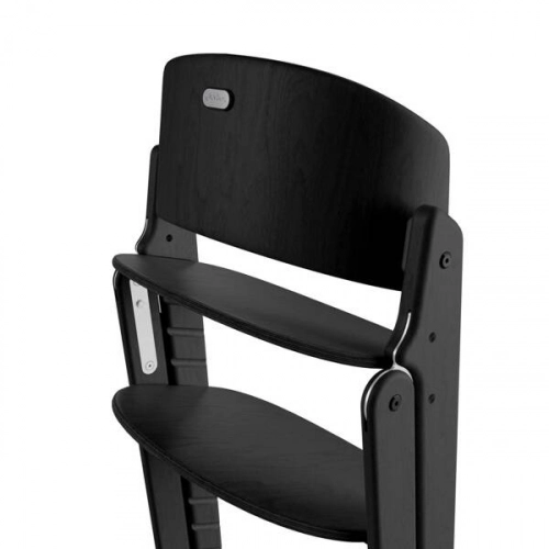 Cybex Click & Fold Krzesełko Do Karmienia Stunning Black