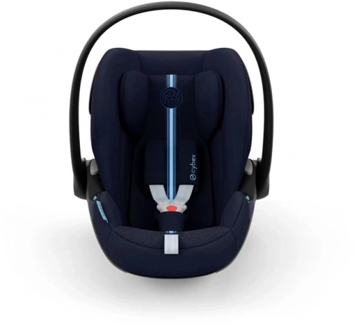 Cybex Cloud G I - Size Fotelik Samochodowy Ocean Blue Plus 0-13kg + Cybex Baza G Black