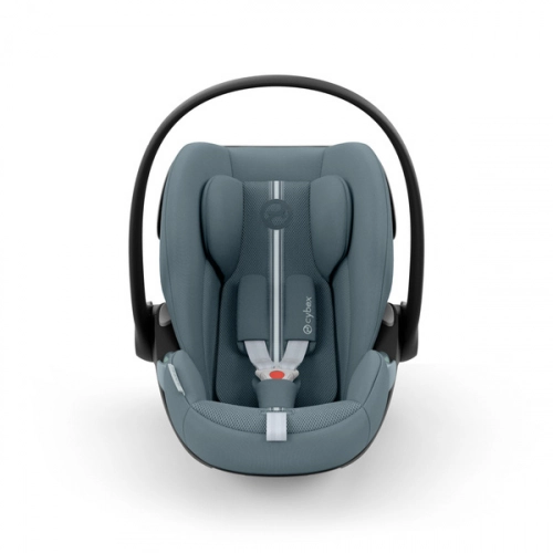 Cybex Cloud G I - Size Fotelik Samochodowy Stormy Blue Plus 0-13kg + Cybex Baza G Black