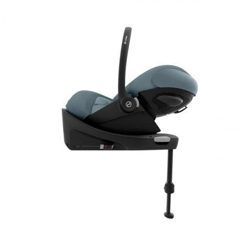 Cybex Cloud G I - Size Fotelik Samochodowy Stormy Blue Plus 0-13kg + Cybex Baza G Black