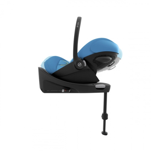 Cybex Cloud G I-Size Beach Blue Bērnu autosēdeklis 0-13 kg + Isofix G Plus