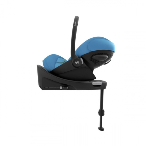 Cybex Cloud G I-Size Beach Blue Bērnu autosēdeklis 0-13 kg + Isofix G Plus