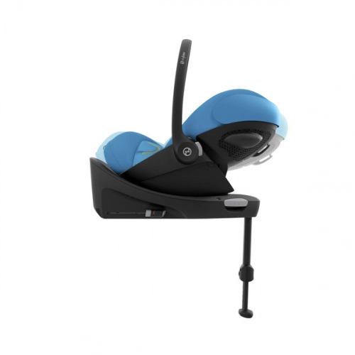 Cybex Cloud G I-Size Fotelik Samochodowy 0-13kg + Baza G Plus Beach Blue