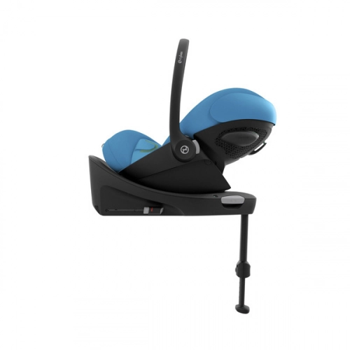 Cybex Cloud G I-Size Fotelik Samochodowy 0-13kg + Baza G Plus Beach Blue