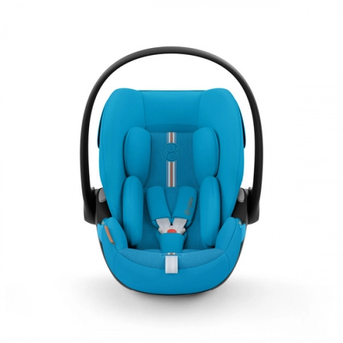 Cybex Cloud G I-Size Plus Beach Blue Bērnu autosēdeklis 0-13 kg