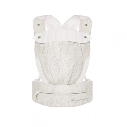 Cybex Coya Baby Carrier Bouclé Nosidło Cream White