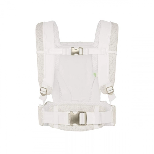 Cybex Coya Baby Carrier Bouclé Nosidło Cream White