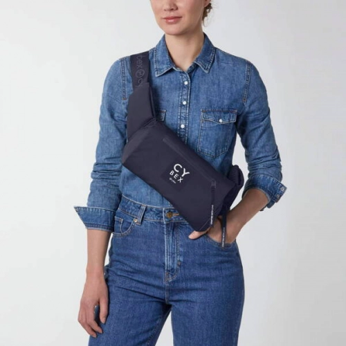 Cybex Coya Baby Carrier Nosidło Royal Blue