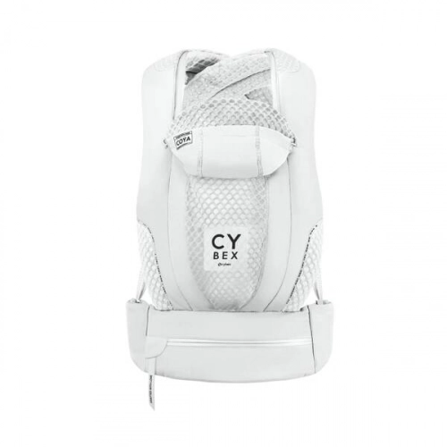 Cybex Coya Baby Carrier Nosidło White