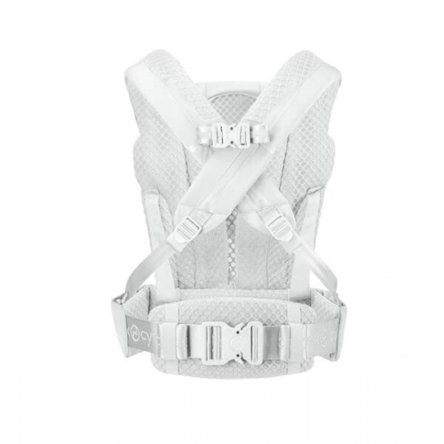 Cybex Coya Baby Carrier Nosidło White