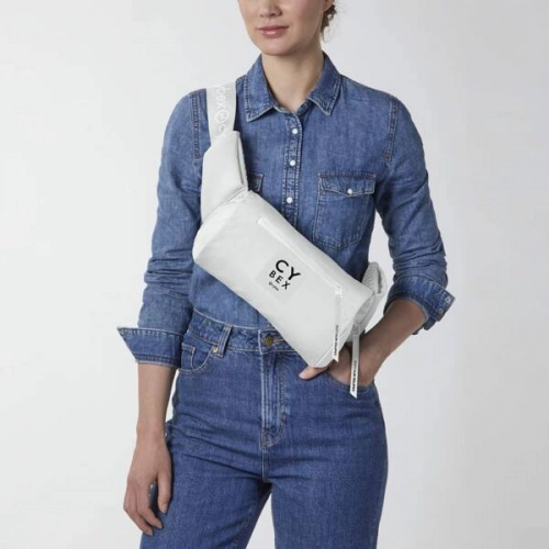 Cybex Coya Baby Carrier Nosidło White