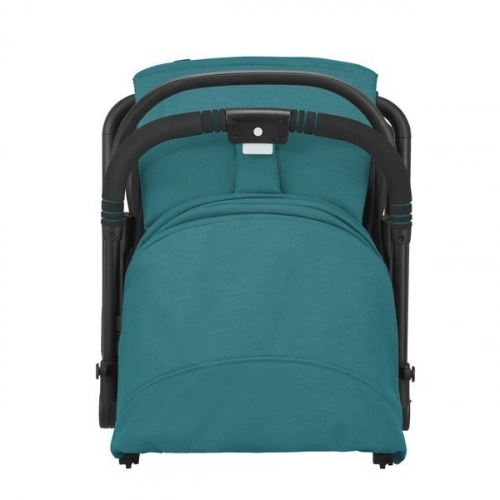 Cybex Eezy S Plus 2 Soho Grey Прогулочная коляска