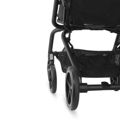 Cybex Eezy S Plus 2 Soho Grey Прогулочная коляска