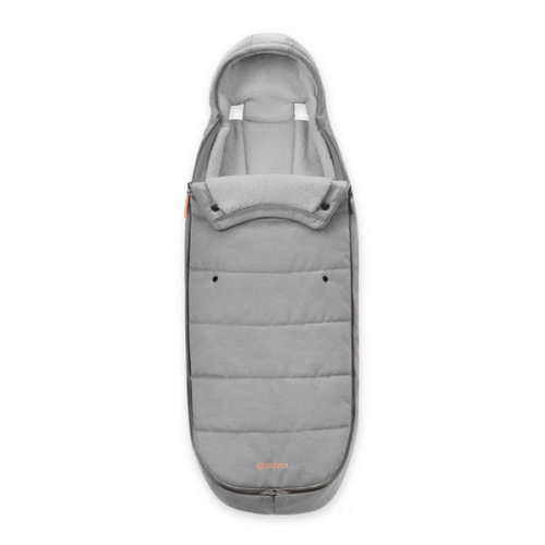 Cybex Gold Lava Grey Спальный мешок