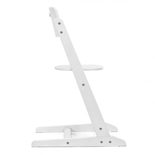 Cybex Iris Krzesełko All White