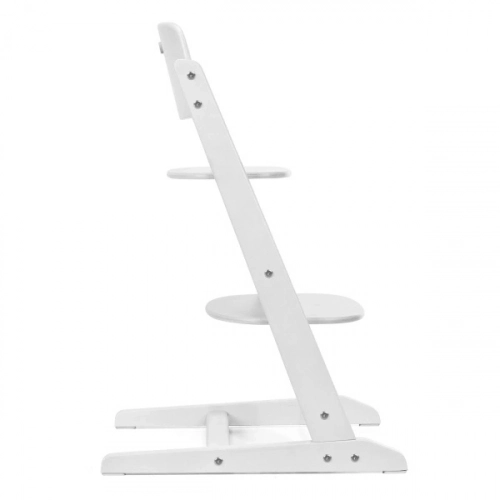Cybex Iris Krzesełko All White
