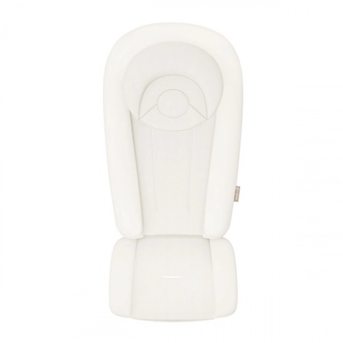 Cybex Newborn Nest Wkładka Wypełniająca Do Siedziska White