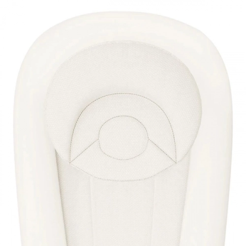 Cybex Newborn Nest Wkładka Wypełniająca Do Siedziska White