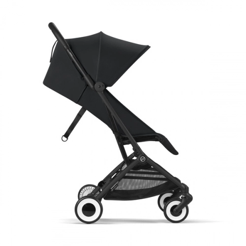 Cybex Orfeo Magic Black Прогулочная коляска