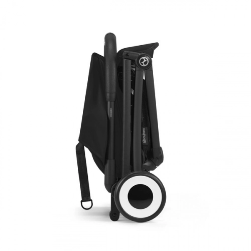 Cybex Orfeo Magic Black Прогулочная коляска